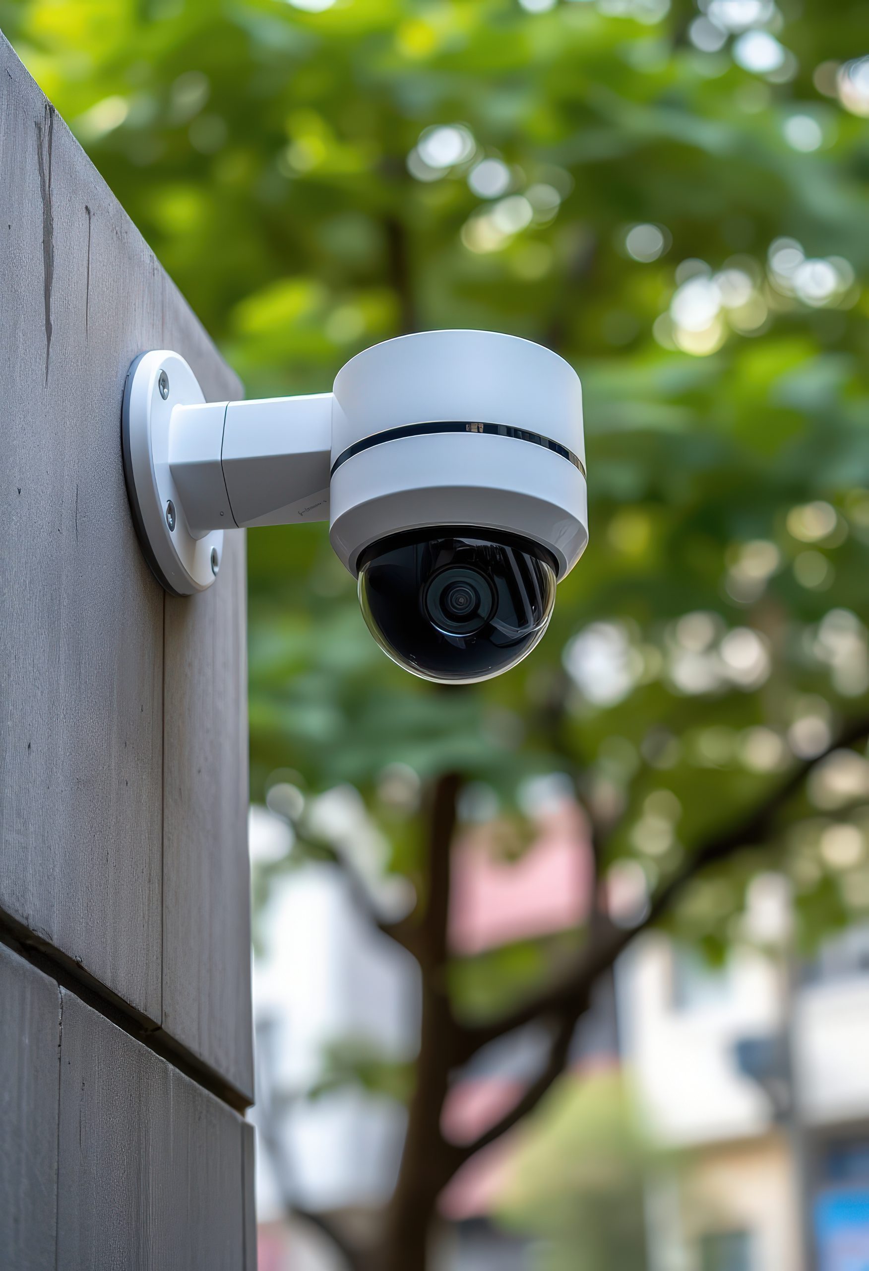 cctv security camera